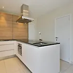 Penthouse In Near The Sea * Blankenberge