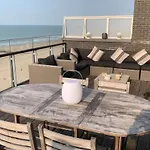 Apartment Penthouse In Near The Sea *