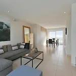 Penthouse In Near The Sea Blankenberge