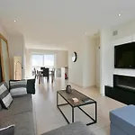 Apartment Penthouse In Near The Sea