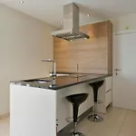 Penthouse In Near The Sea * Blankenberge