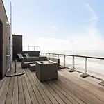 Penthouse In Near The Sea Apartment Blankenberge