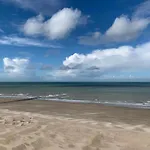 Penthouse In Near The Sea Blankenberge