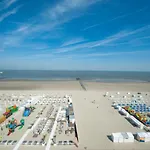 Apartment Penthouse In Near The Sea Blankenberge
