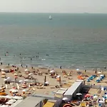 Penthouse In Near The Sea Apartment