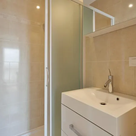 Penthouse In Near The Sea * 블랑켄베르크