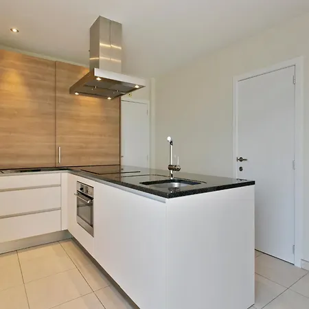 Penthouse In Near The Sea * 블랑켄베르크