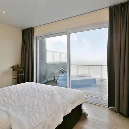 Penthouse In Near The Sea *