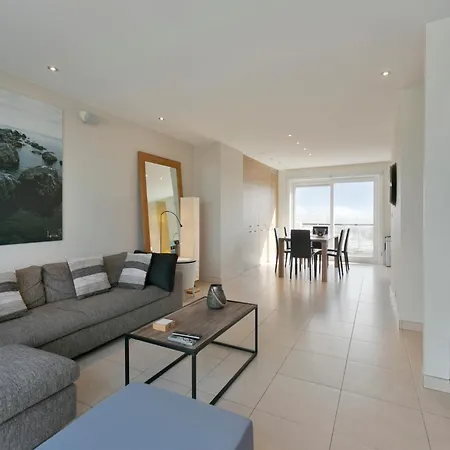 Penthouse In Near The Sea 블랑켄베르크