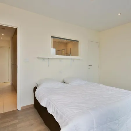 Penthouse In Near The Sea 아파트