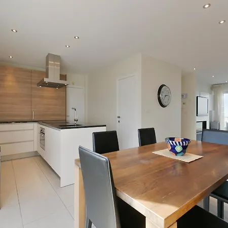 Penthouse In Near The Sea *