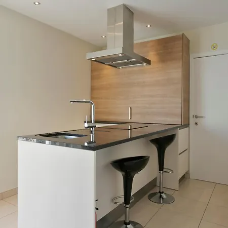 Penthouse In Near The Sea * 블랑켄베르크