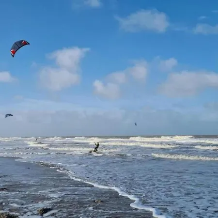 Penthouse In Near The Sea * 블랑켄베르크