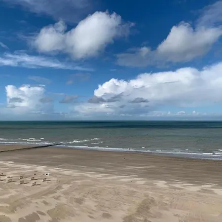 Penthouse In Near The Sea 블랑켄베르크